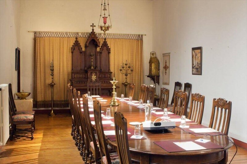 Фото Monasterium PoortAckere