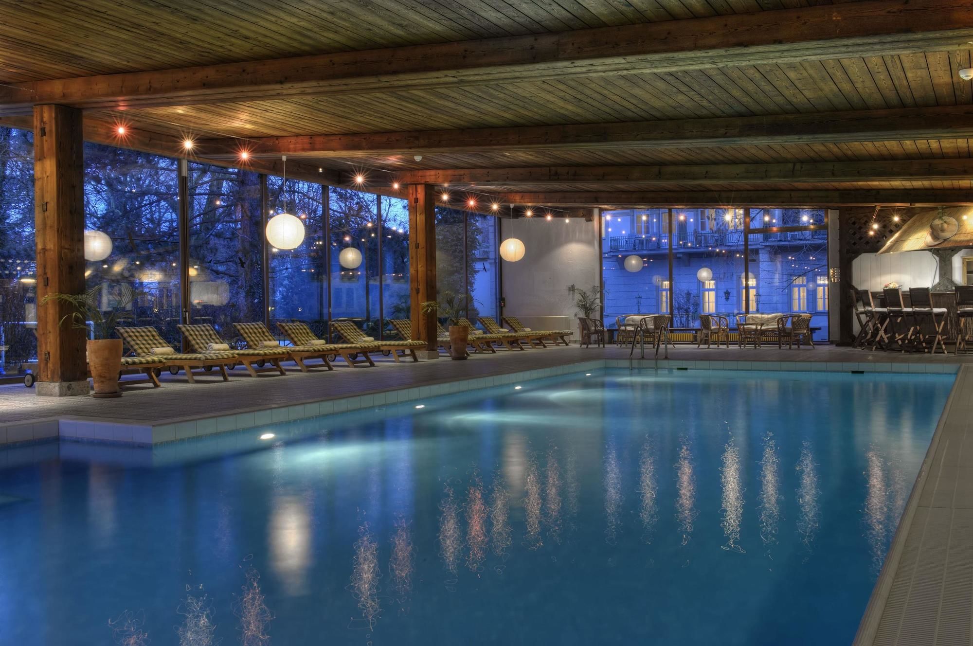 Фото отеля 4