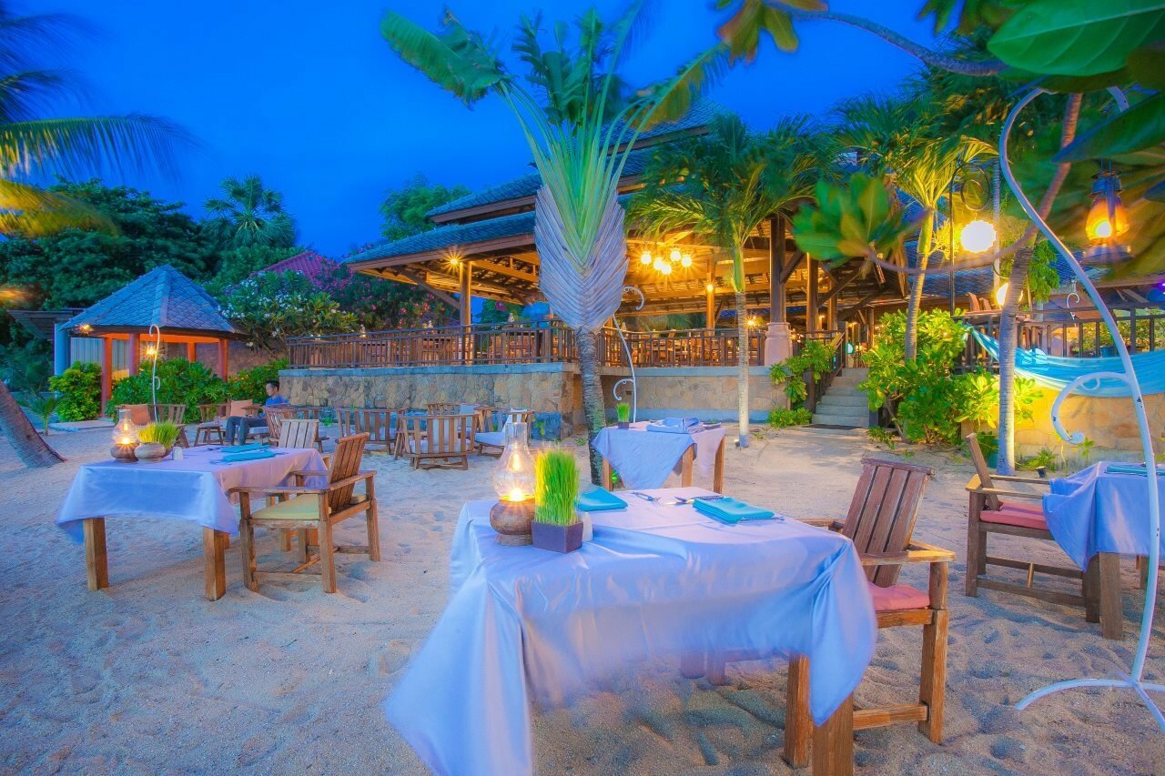 Фото Fair House Villas & SPA