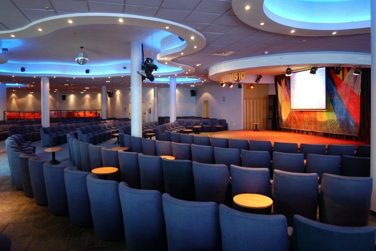 Фото Medplaya Hotel Flamingo Oasis