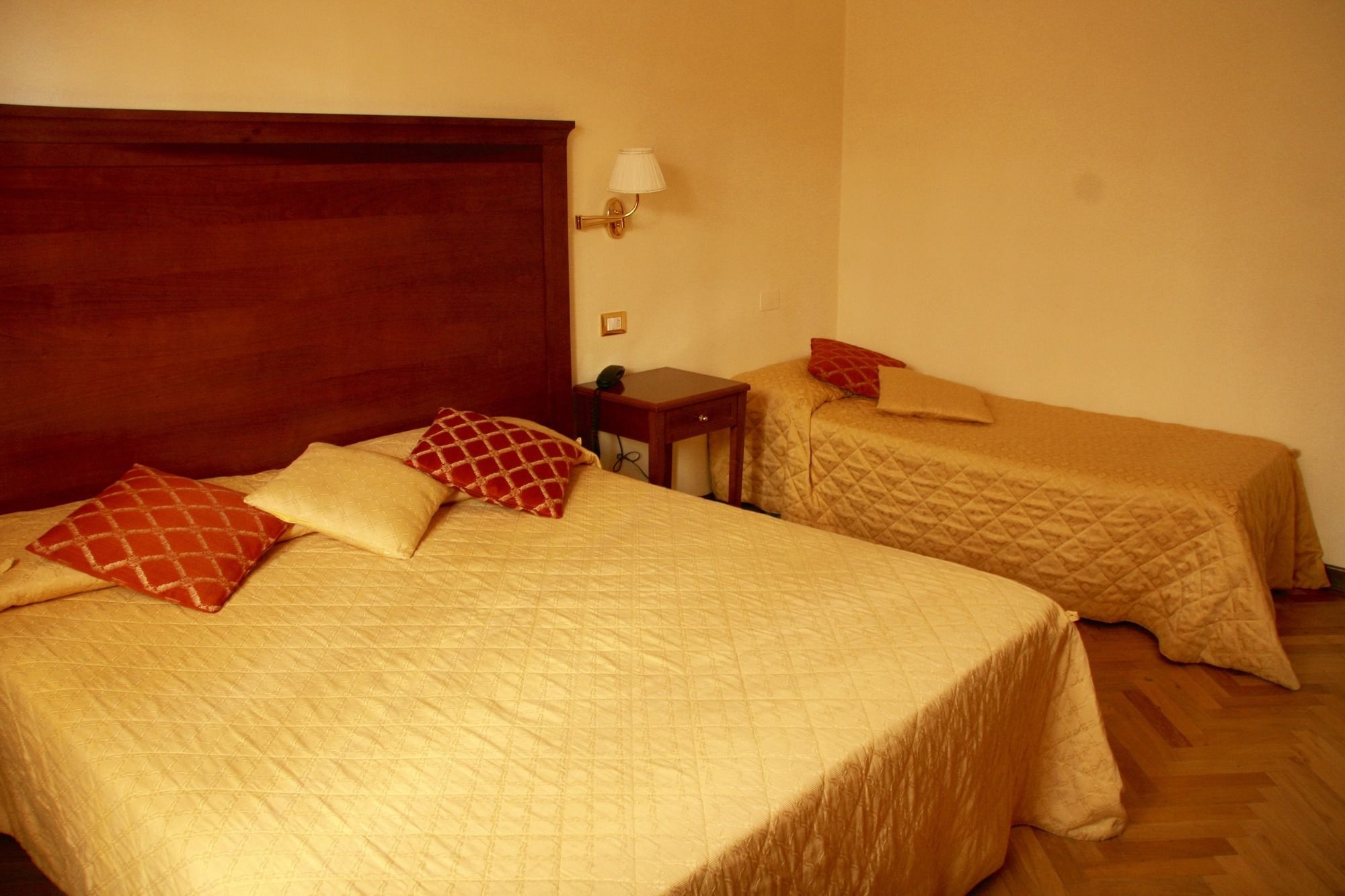 Фото Hotel Alessandro Della Spina