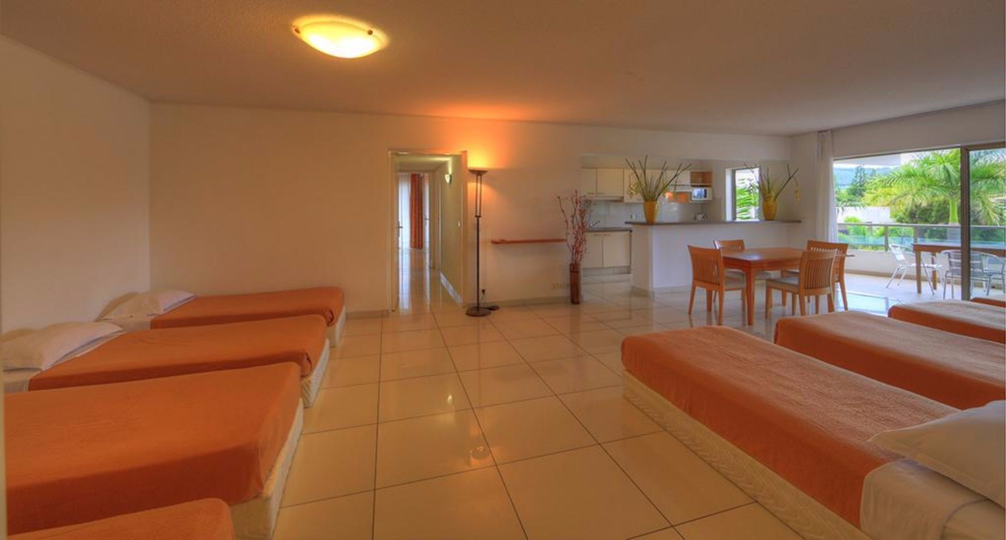 Фото Casa del Sole Apartments