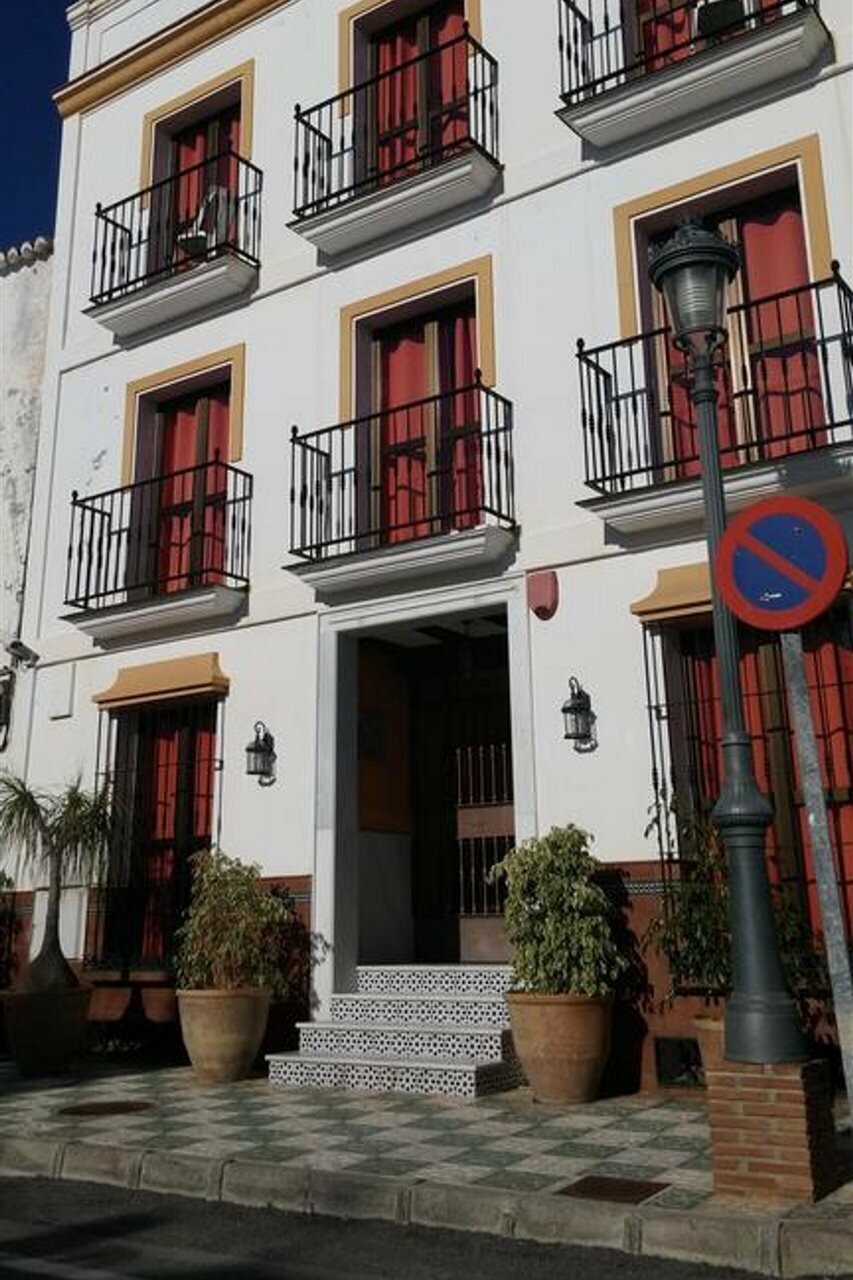 Фото Hotel Playamaro