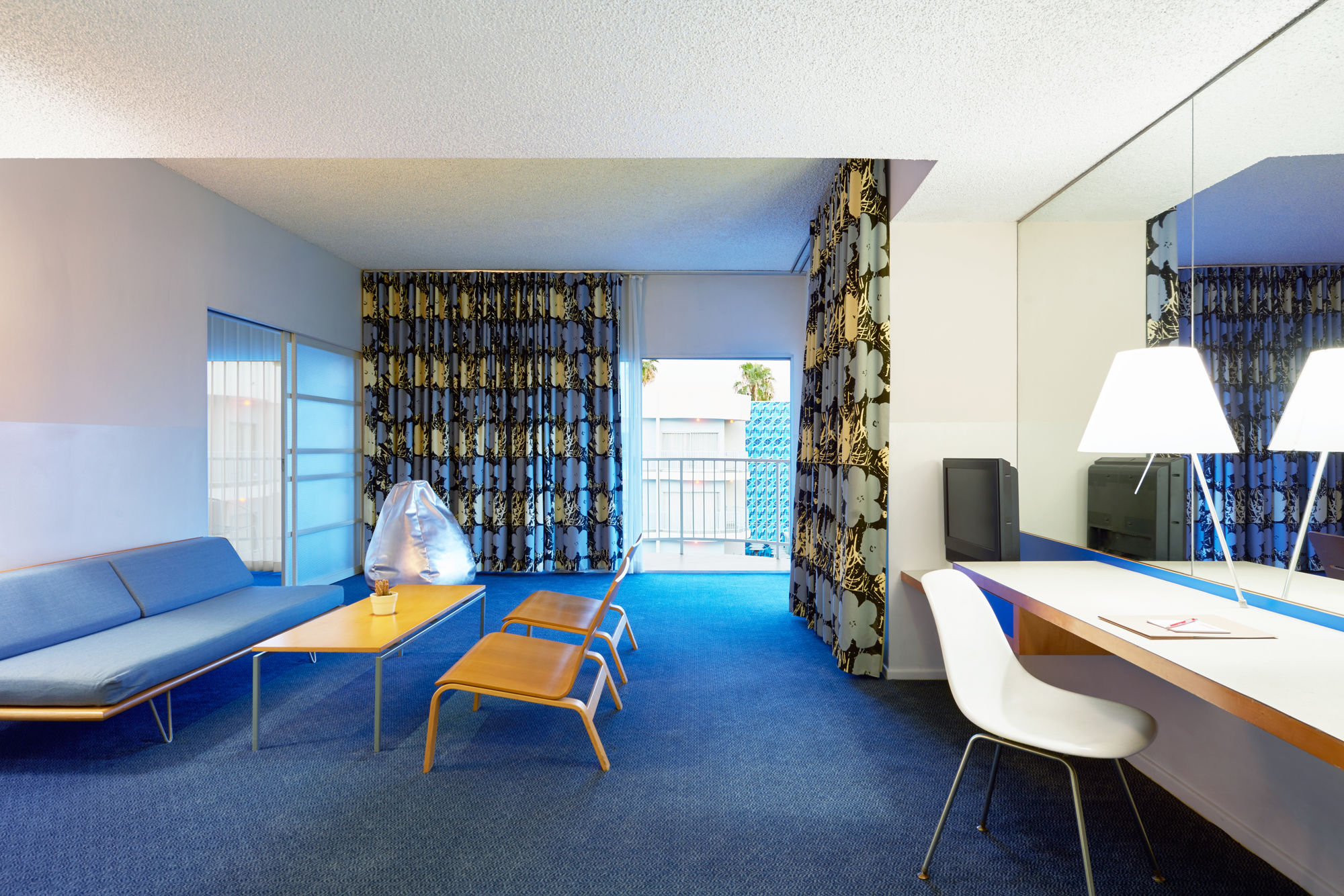 Фото The Standard Hollywood