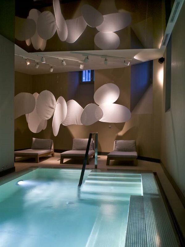 Фото Radisson Blu Hotel, Madrid Prado