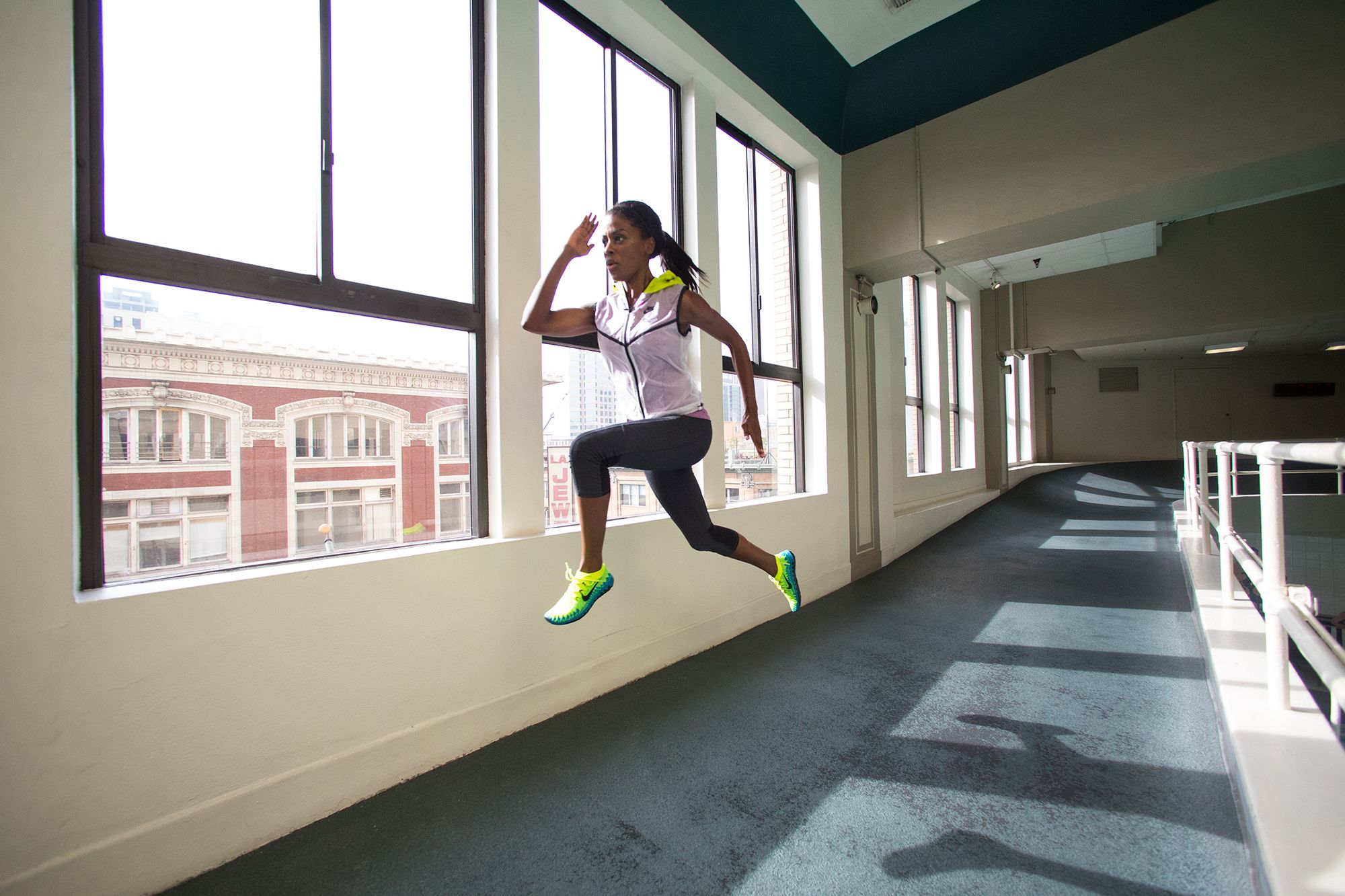 Фото The Los Angeles Athletic Club