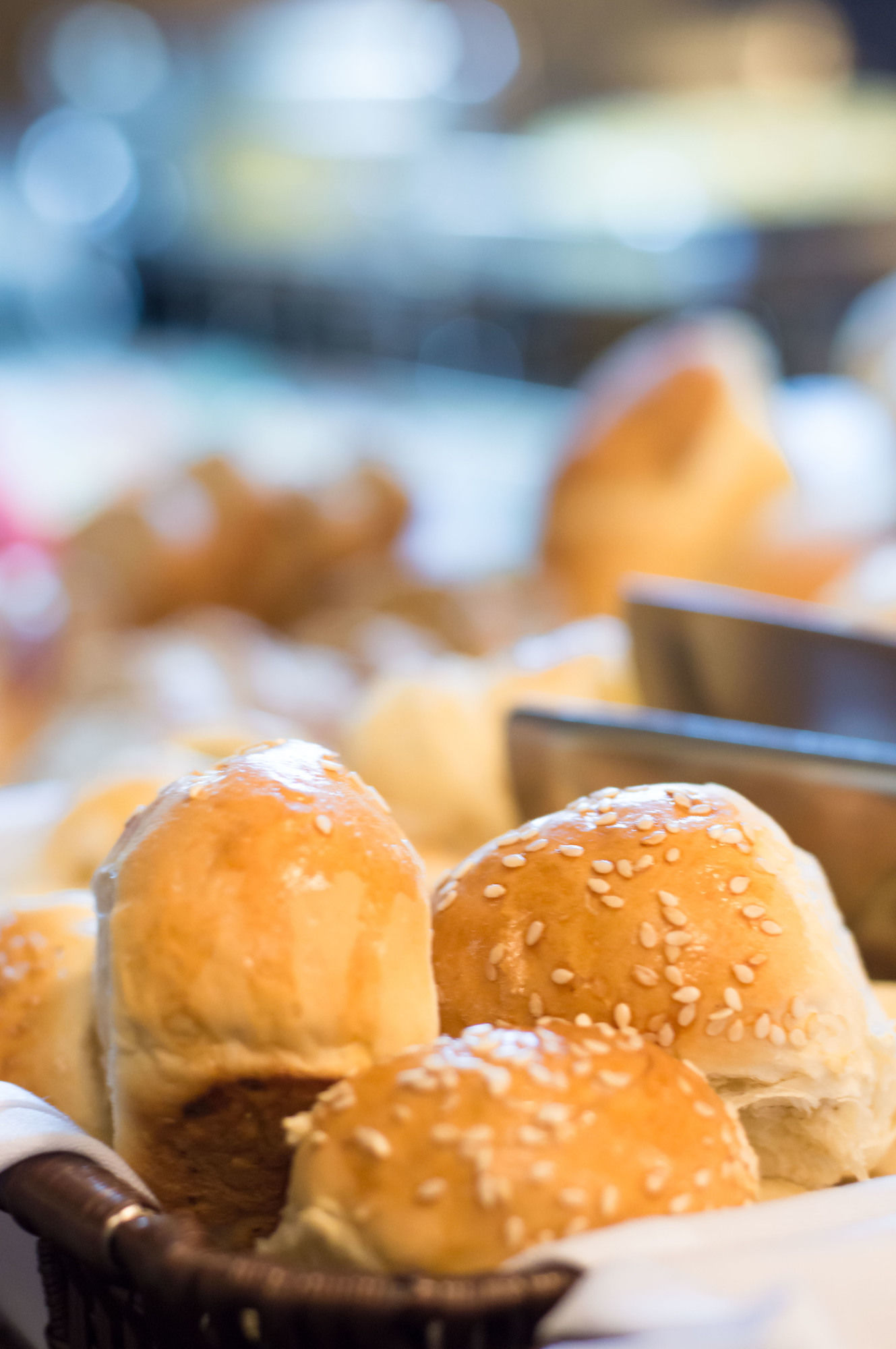 Фото SJ Royal - San Juan Curitiba