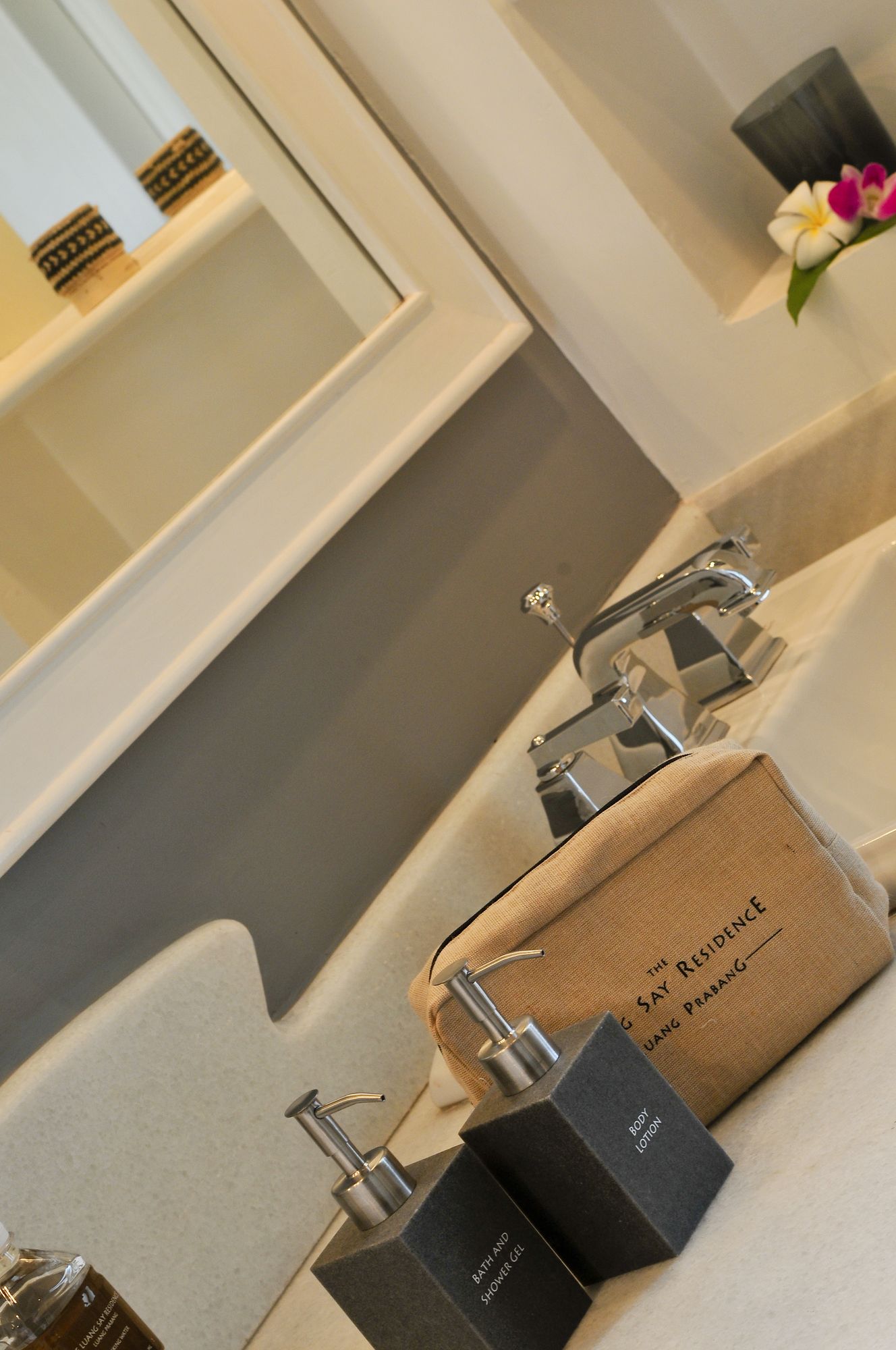 Фото The Luang Say Residence