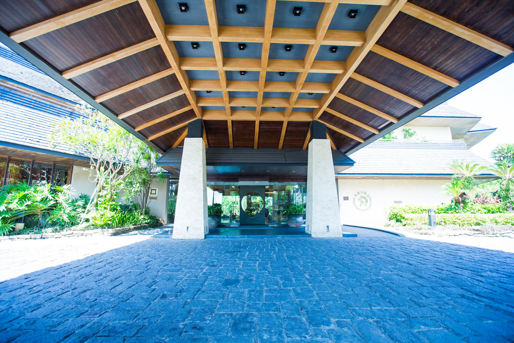 Фото Caesar Park Kenting