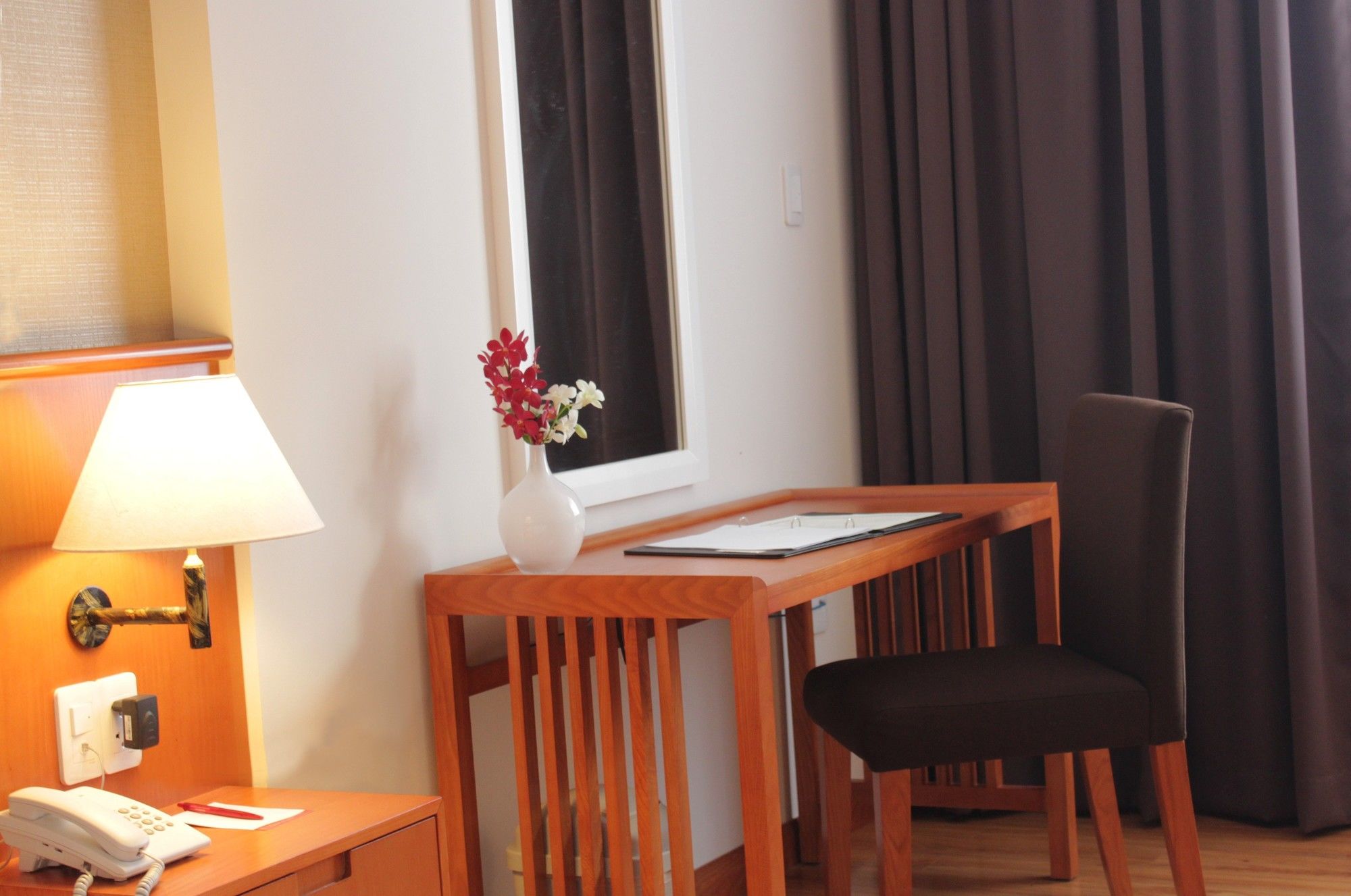 Фото Saigon Hotel