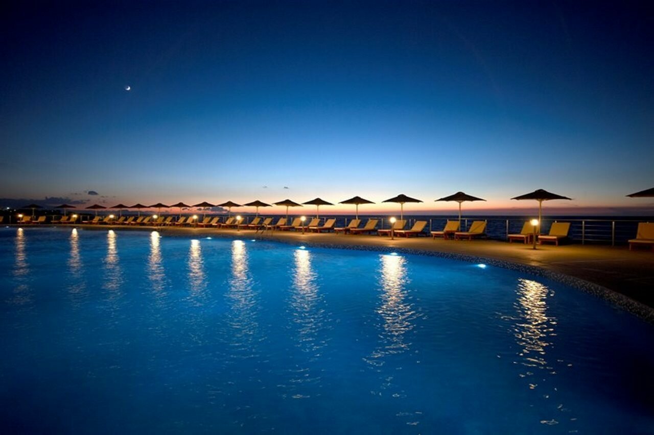 Фото The Royal Blue