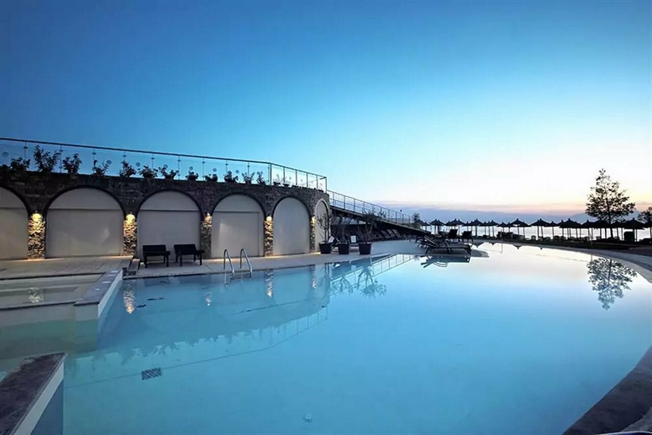 Фото Istion Club Hotel & SPA