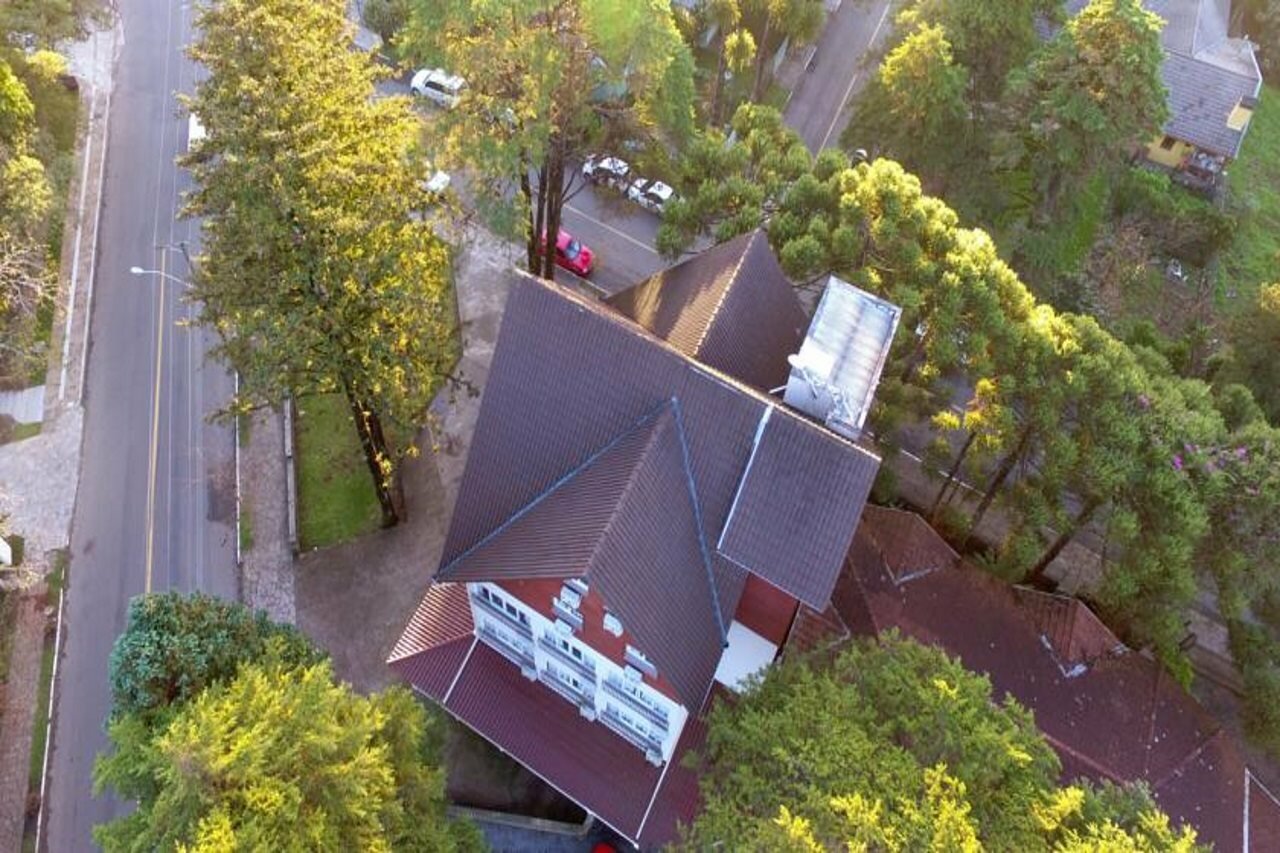 Фото Hotel Colina São Francisco