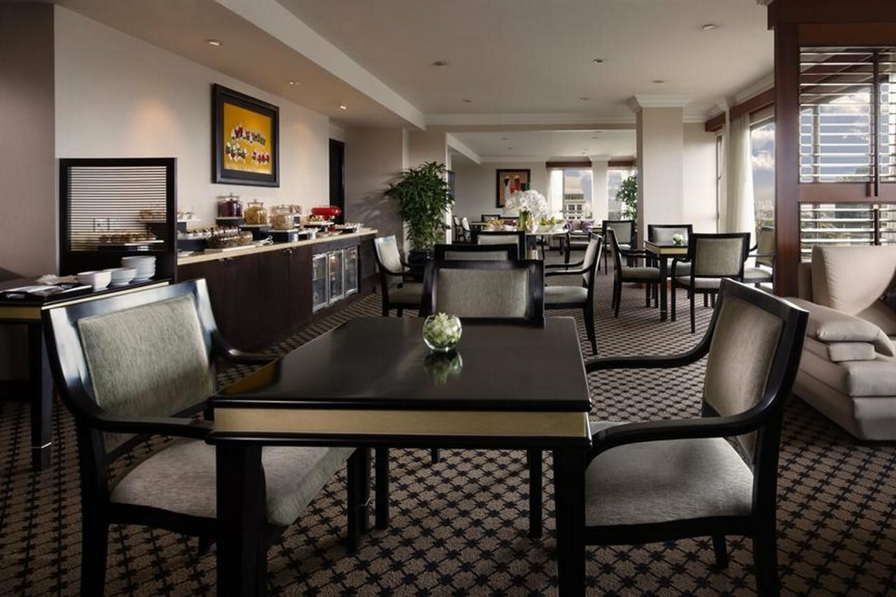 Фото Sofitel Saigon Plaza