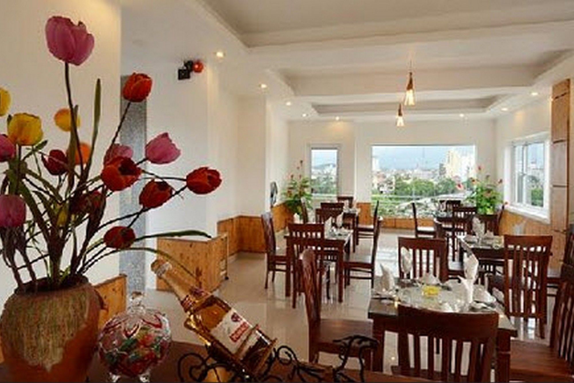 Фото Hanh Dat Hotel Hue