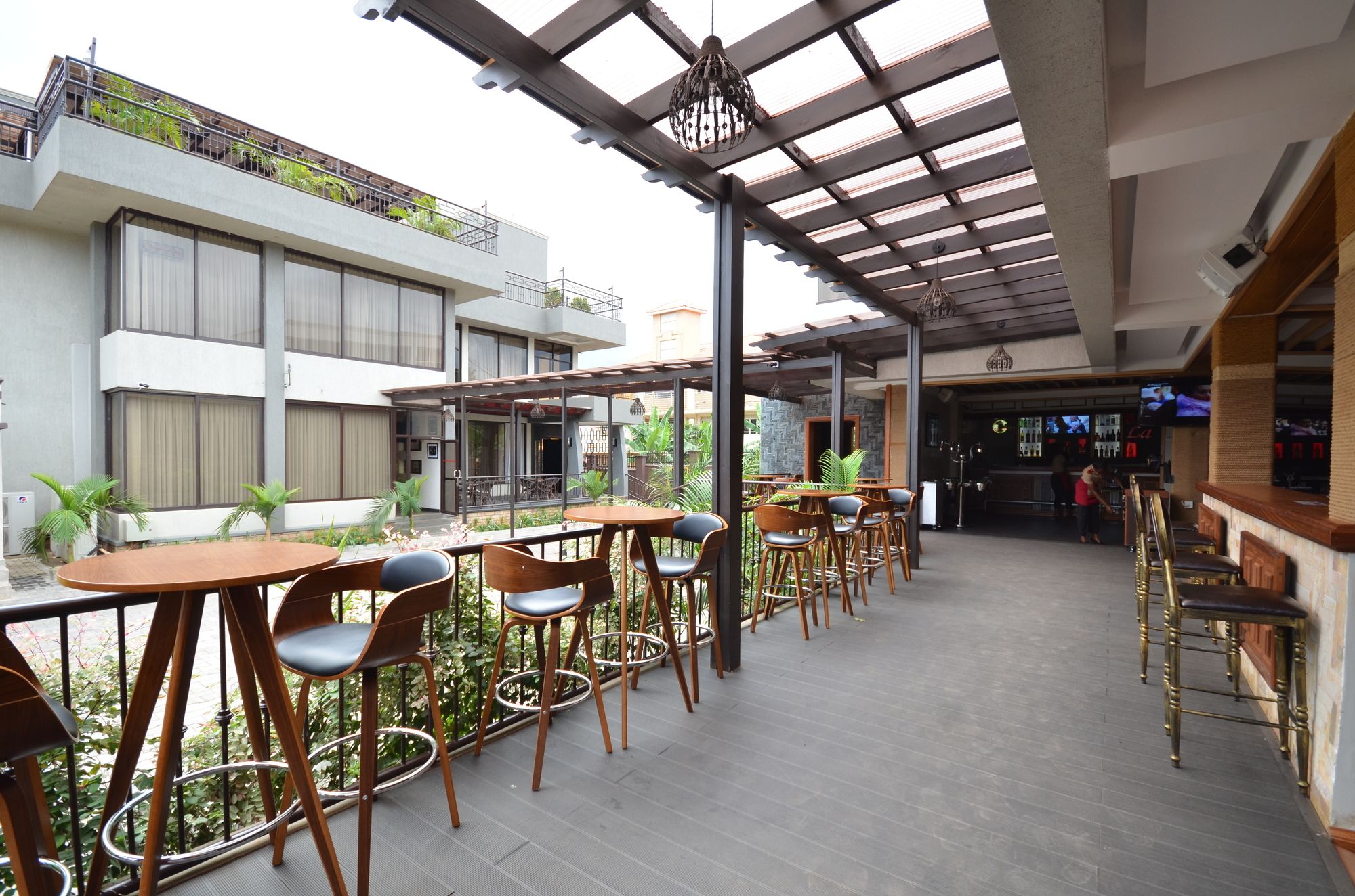 Фото The Venti Hotel & SPA