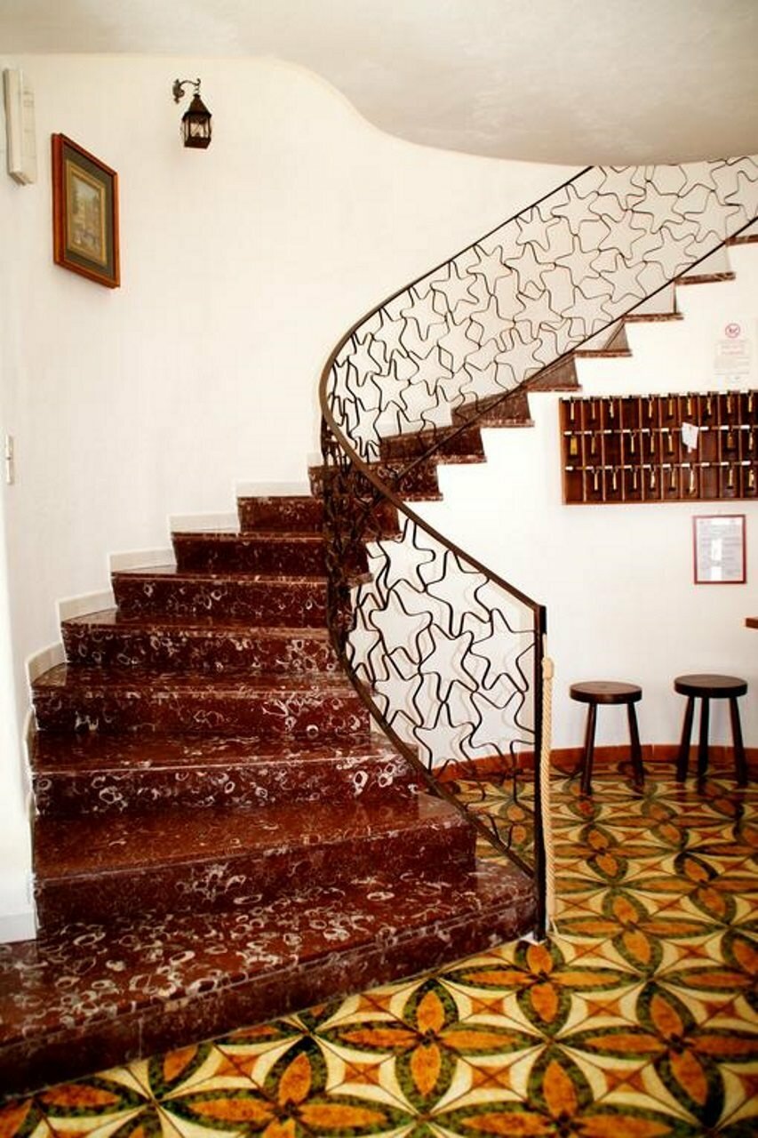 Фото Don Pedro Hotel