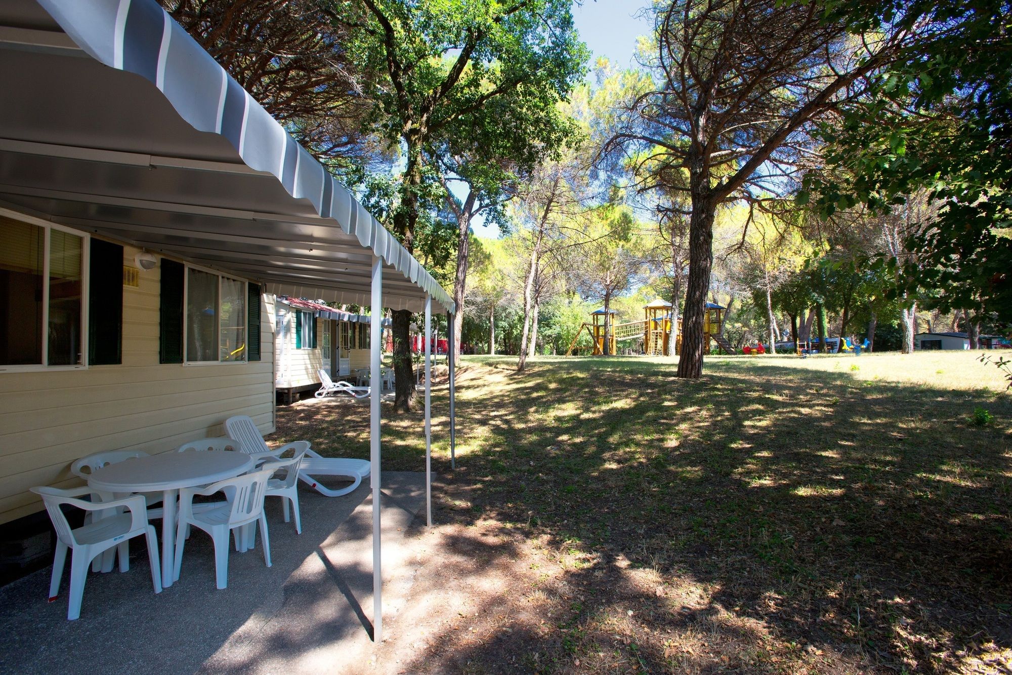 Фото Belvedere Pineta Camping Village