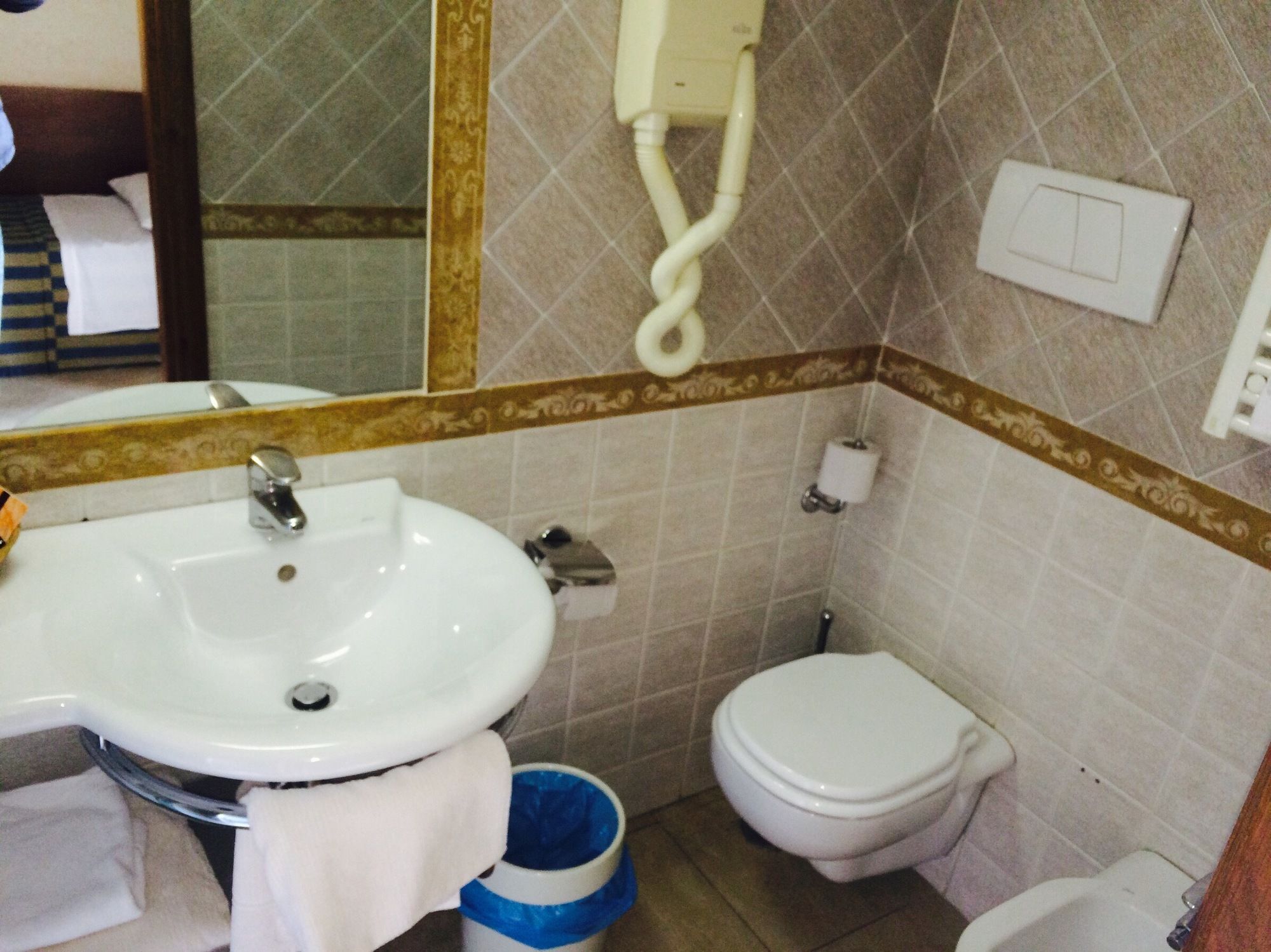 Фото Park Hotel Imperatore Adriano