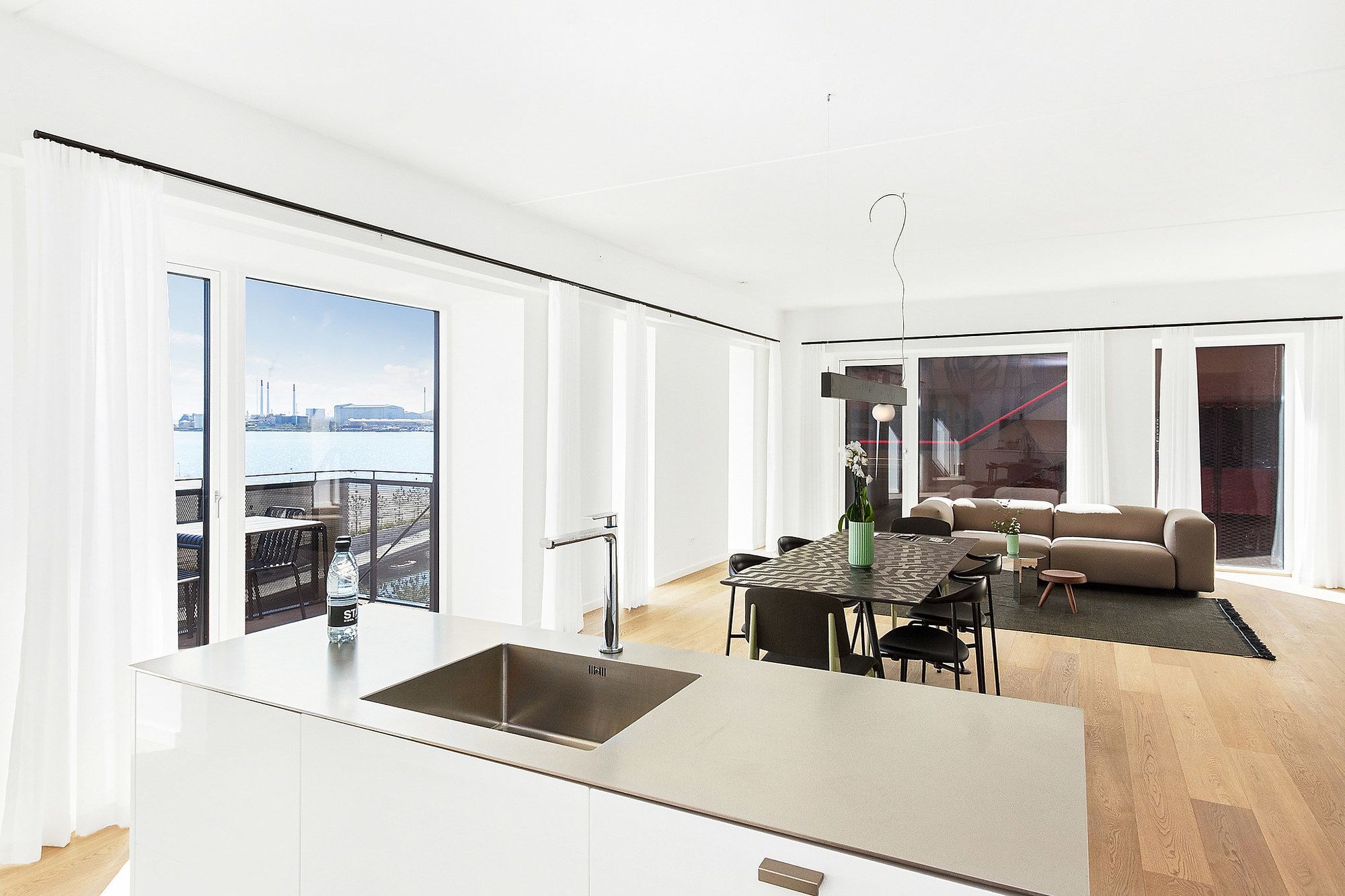 Фото Stay Seaport