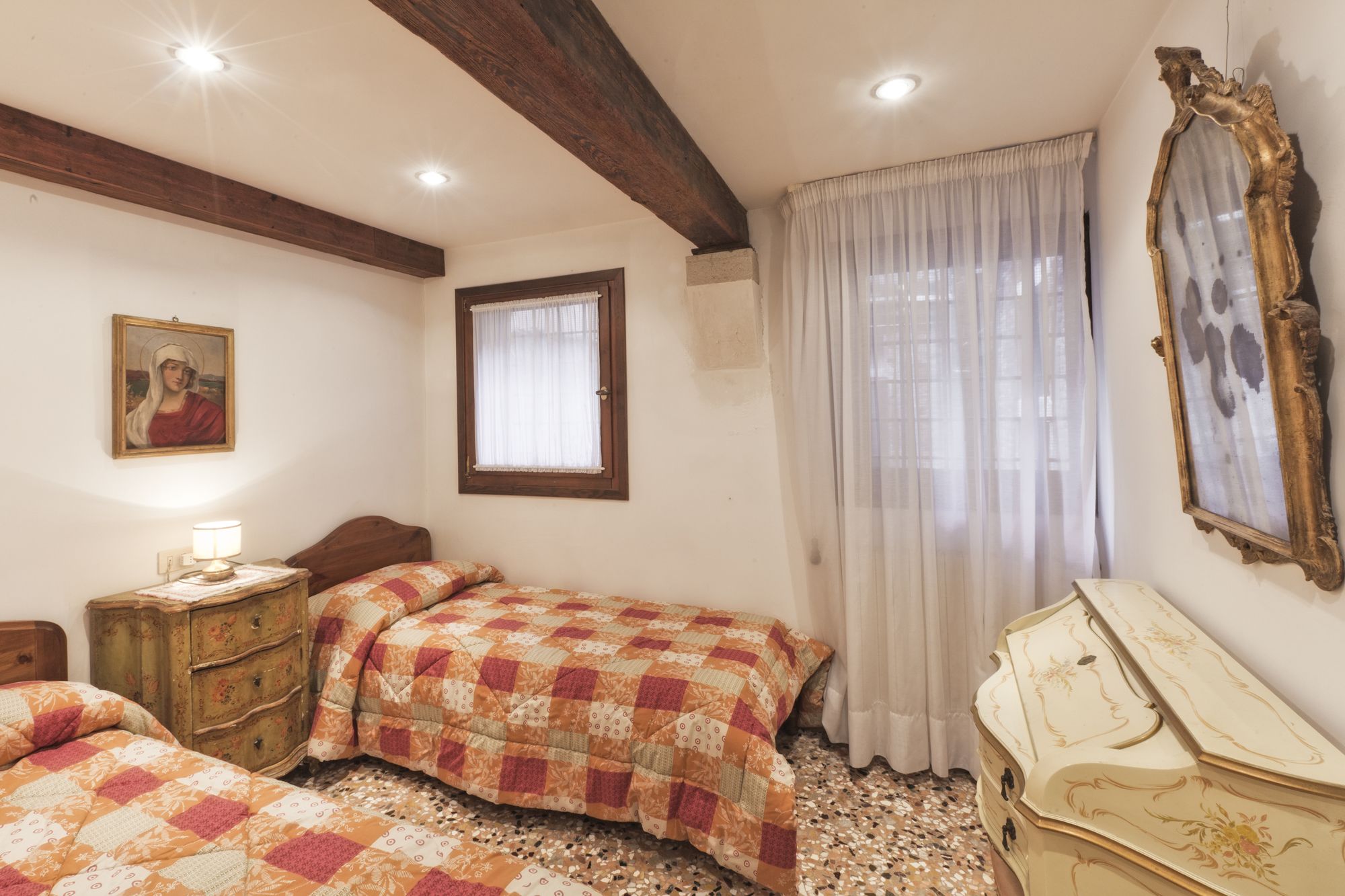 Фото Palazzetto San Lio