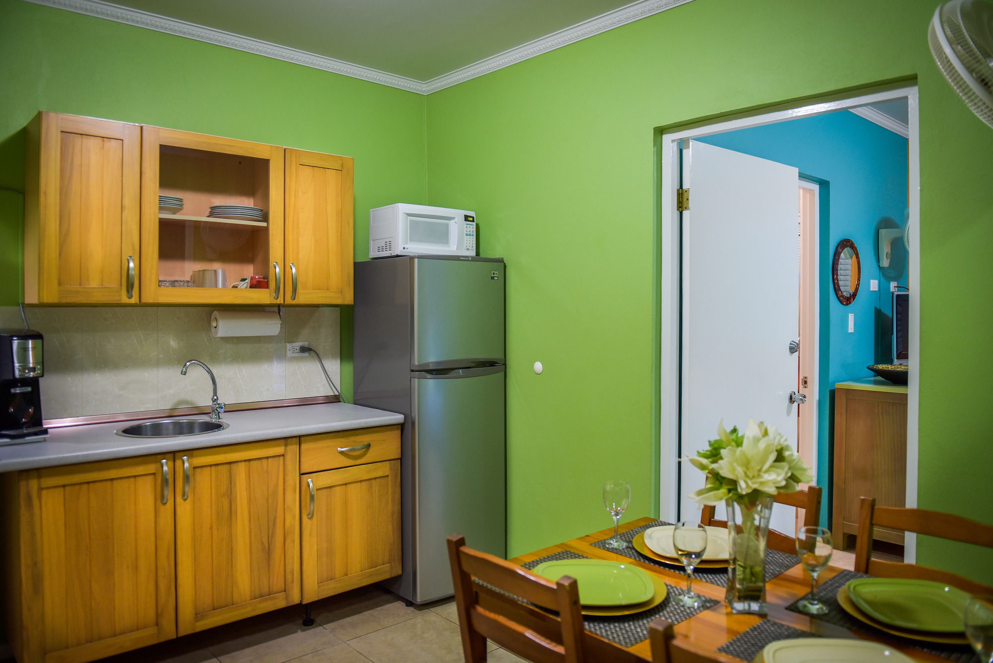 Фото Little Paradise Aruba