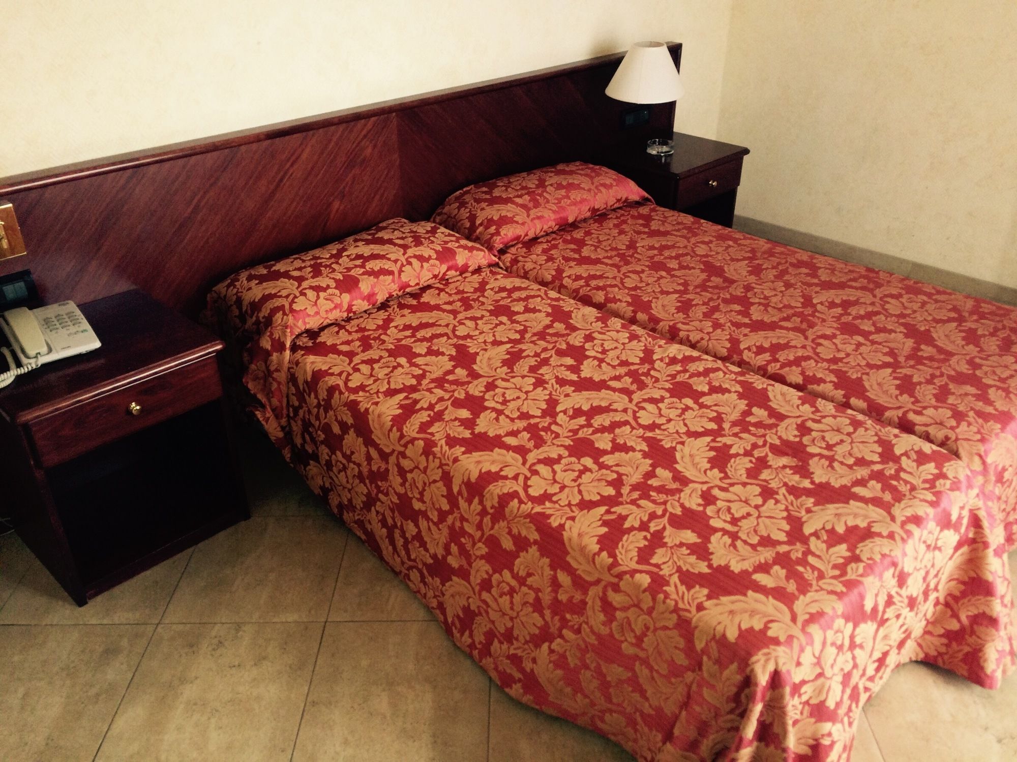 Фото Park Hotel Imperatore Adriano