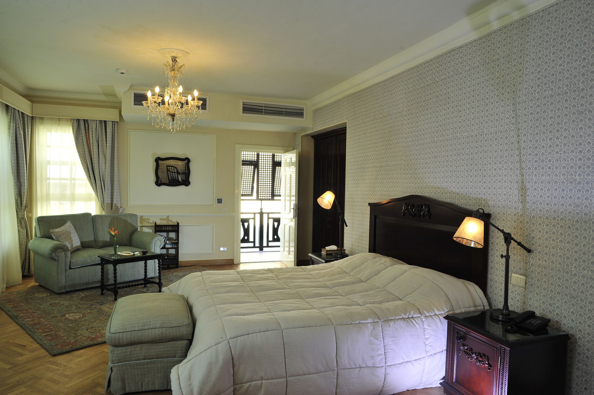 Фото Villa Belle Epoque
