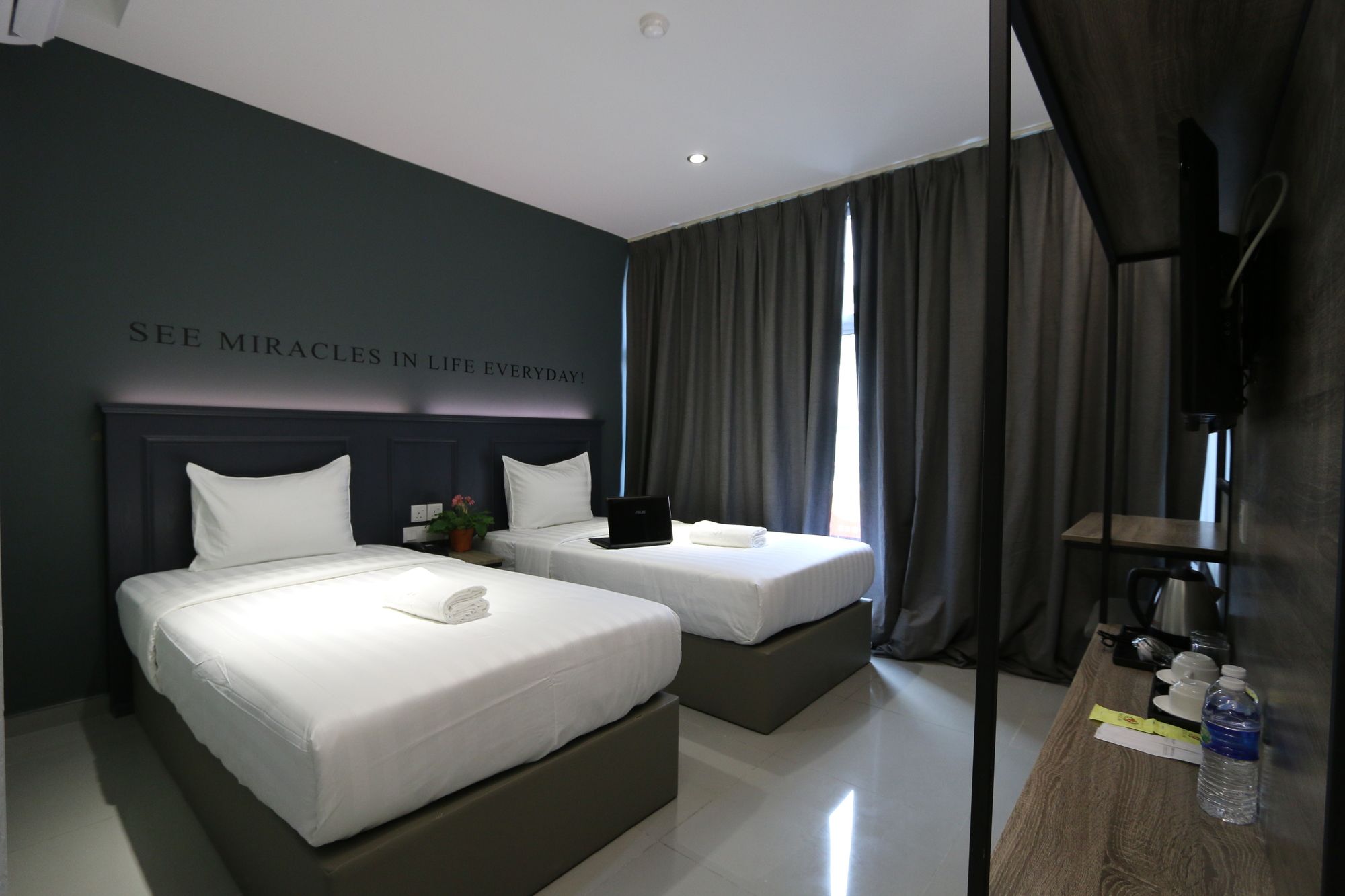 Фото Hotel 99 Sri Petaling