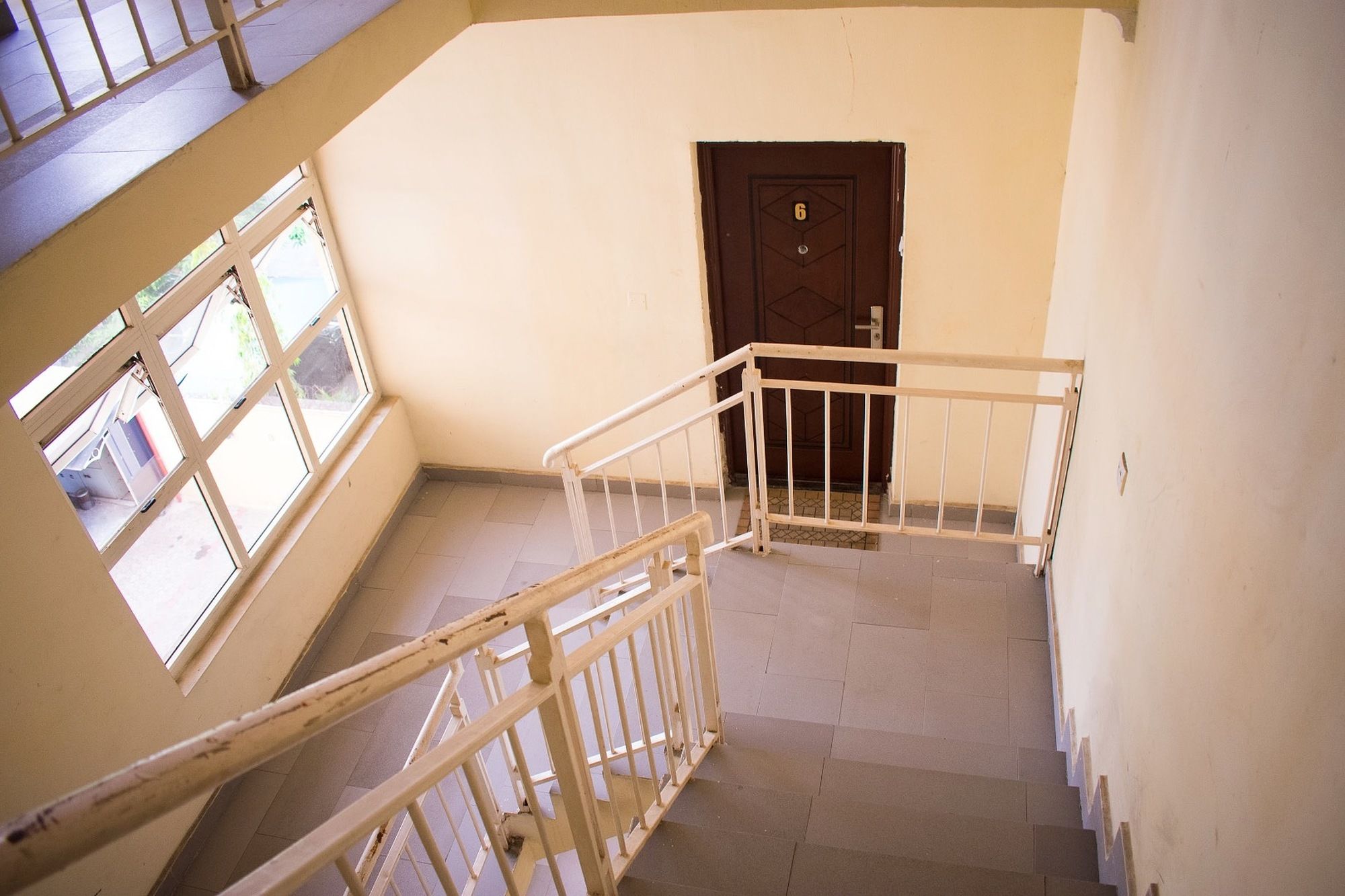 Фото Sugarland Apartments Ikoyi