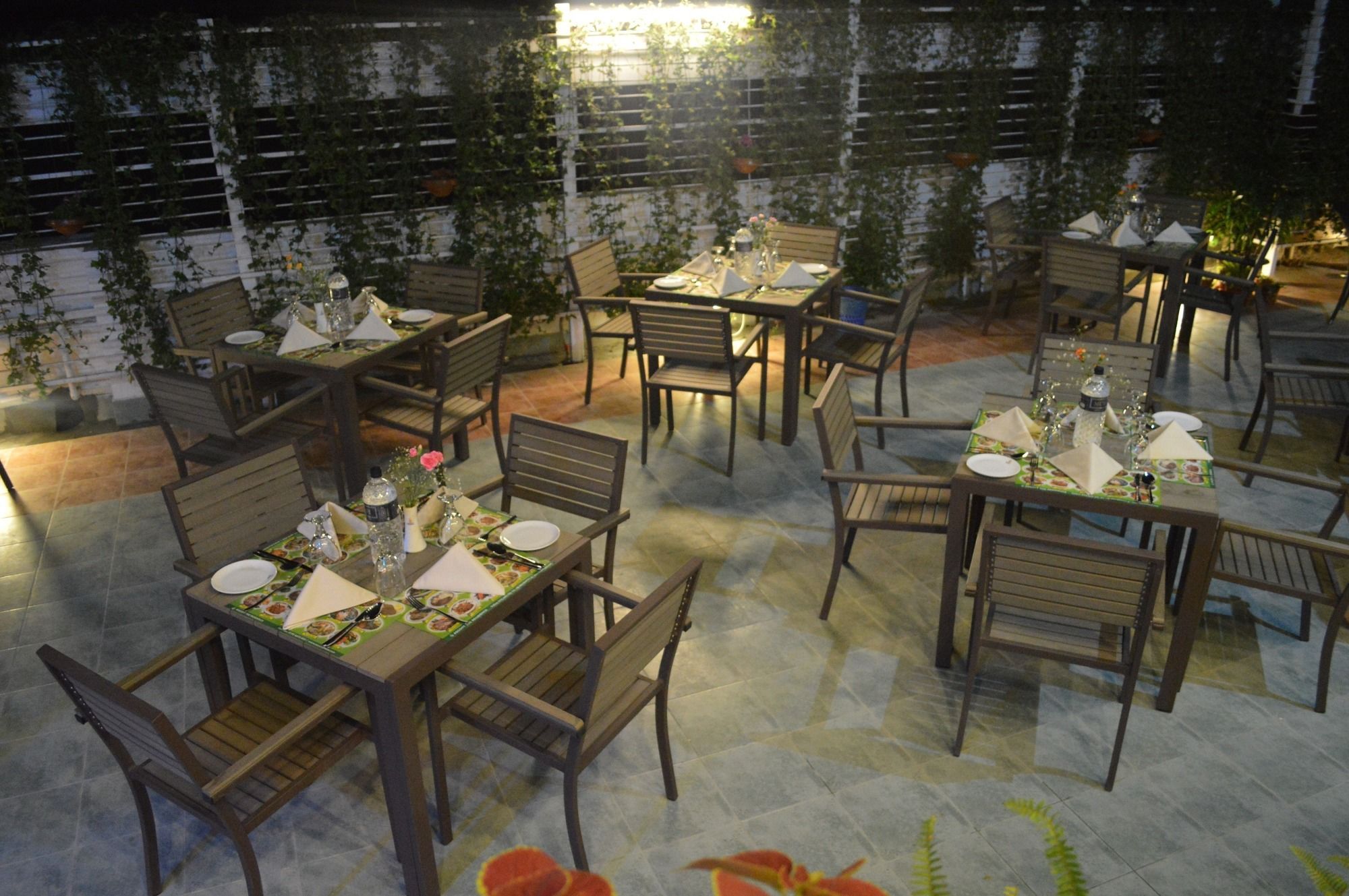 Фото Ascott Palace Dhaka