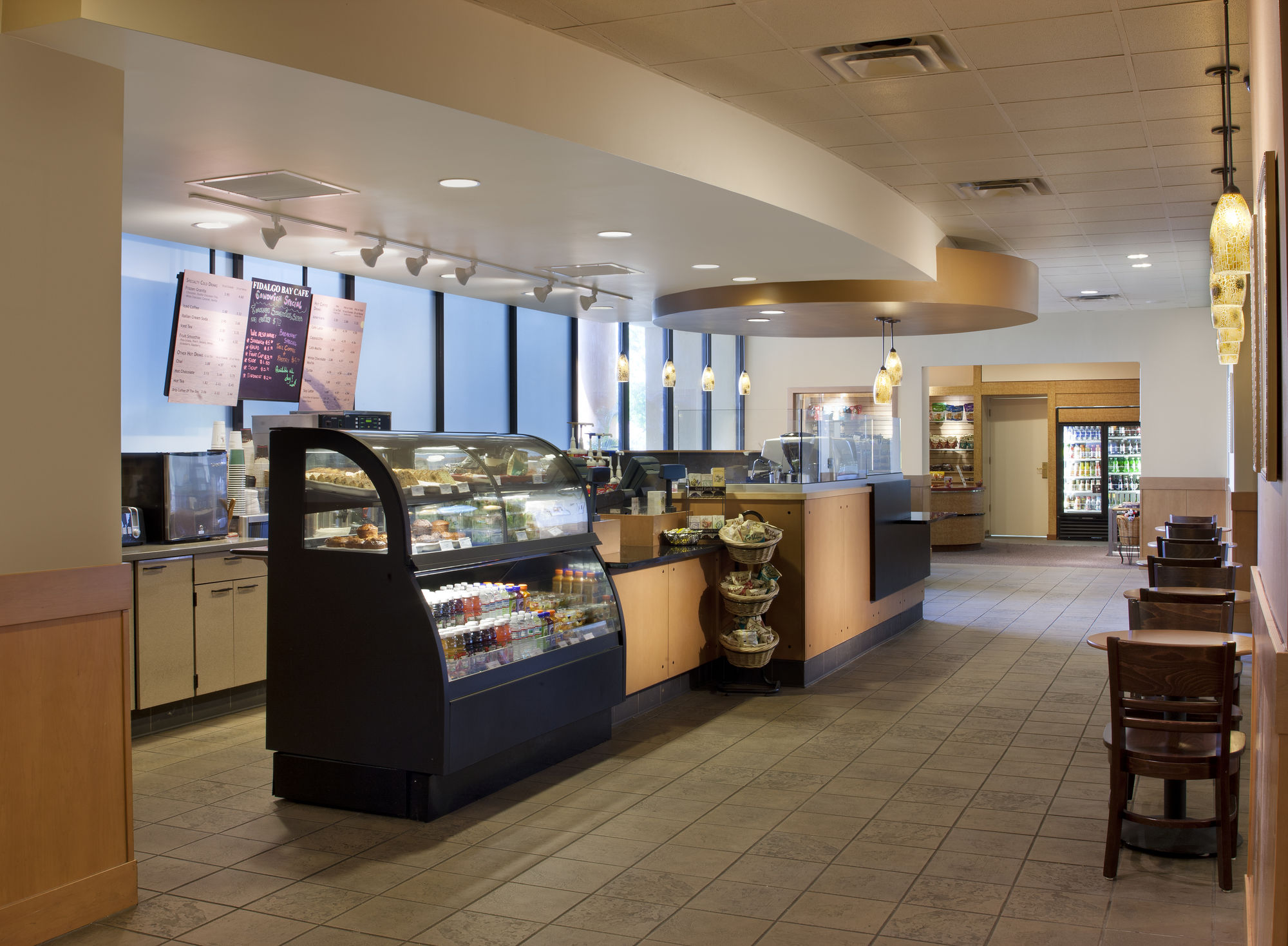 Фото Marriott Orlando Airport Lakeside