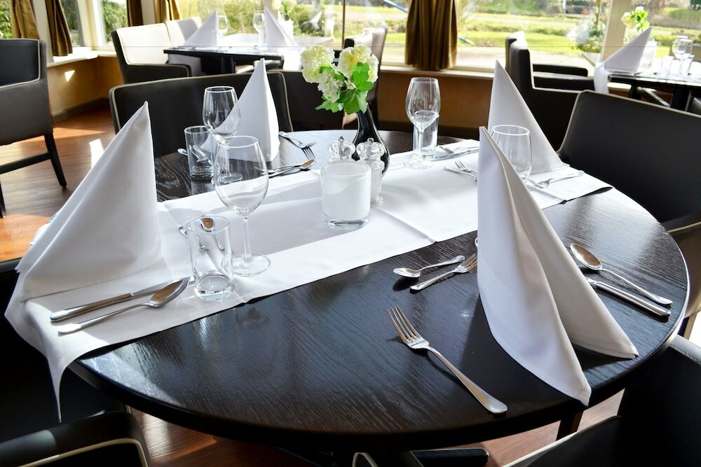 Фото Fletcher Hotel - Restaurant Steenwijk