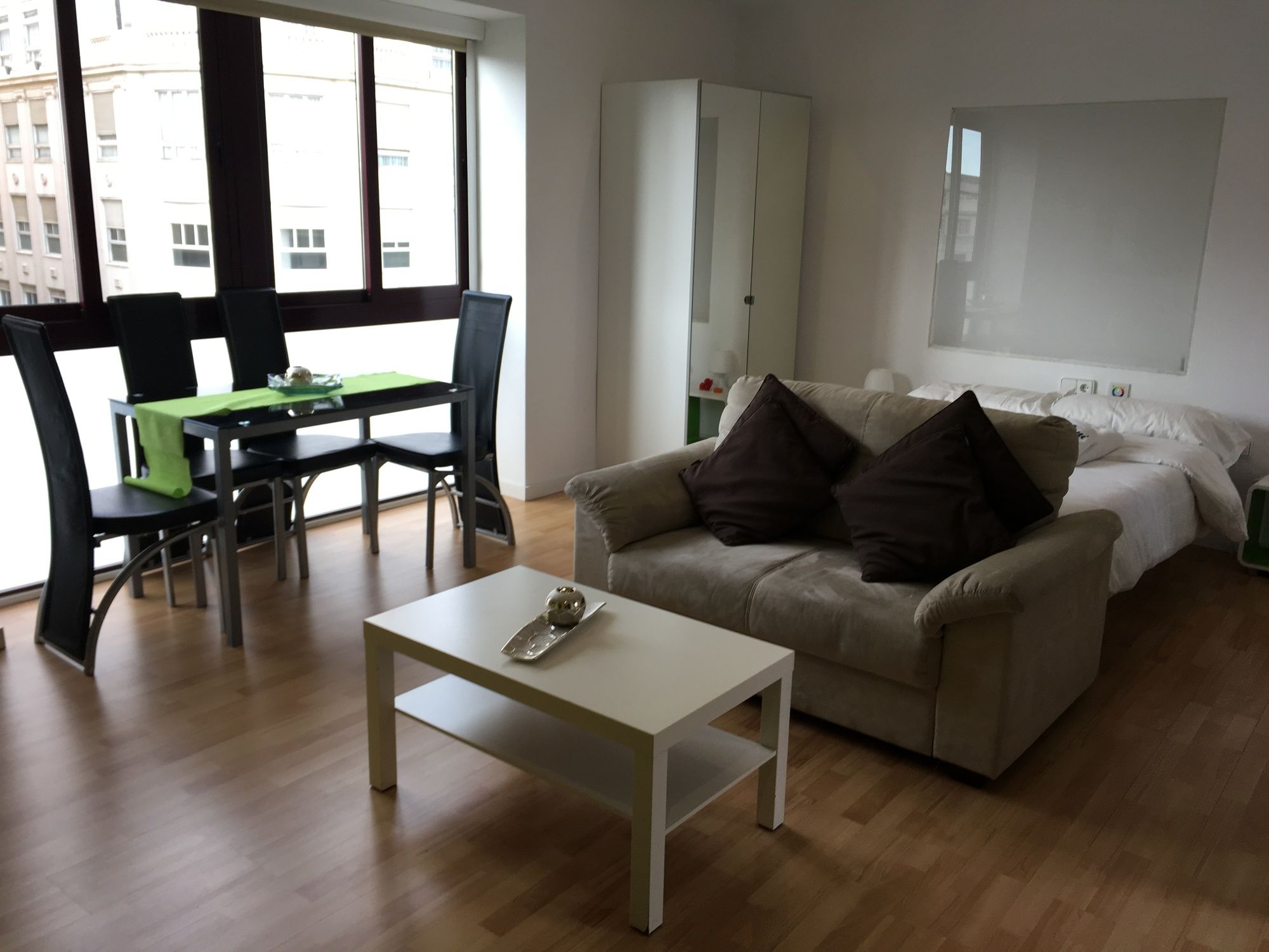 Фото Apartamentos Boni