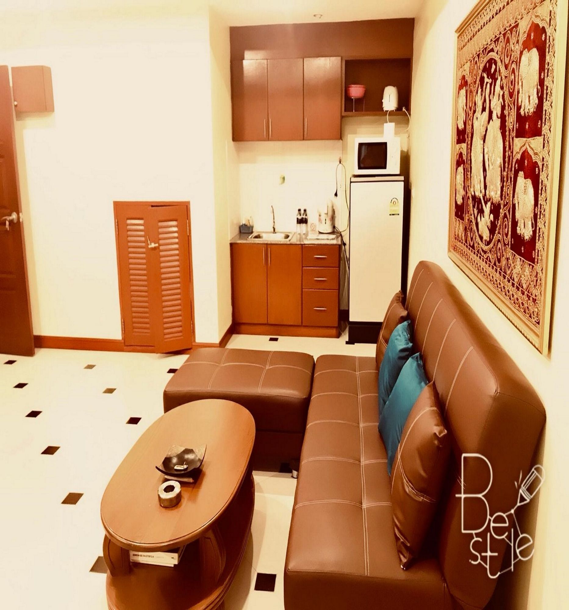 Фото Punyapha Beach Villa