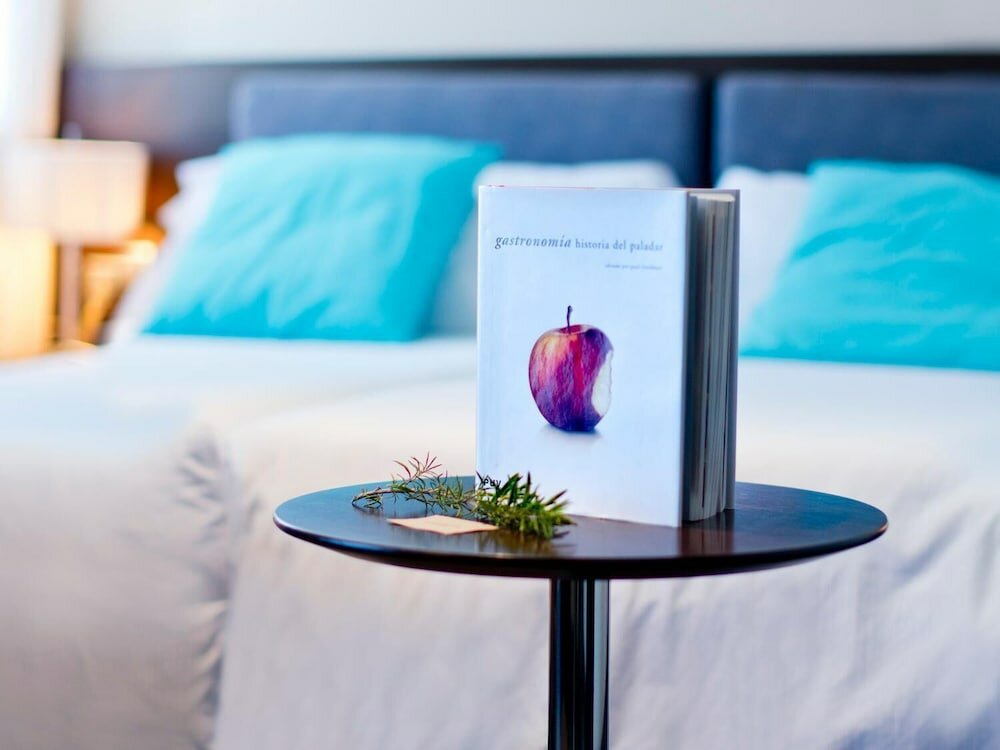 Фото The Cook Book Gastro Boutique Hotel & SPA