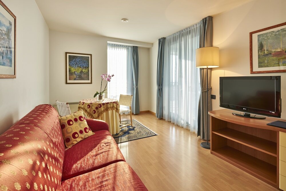 Фото Hotel Fonzari