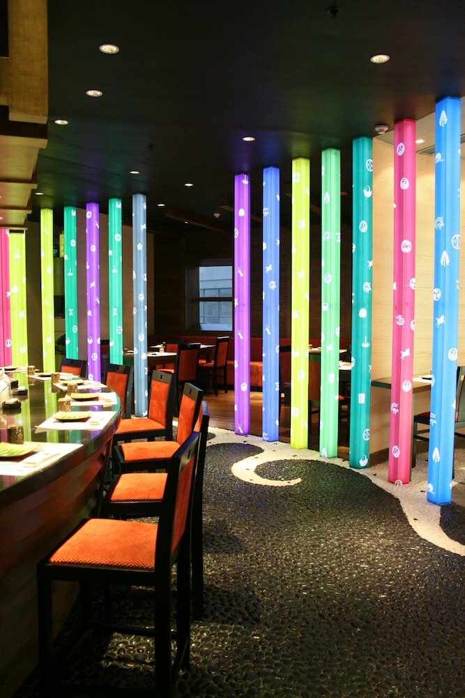 Фото Bayshore Hotel Dalian