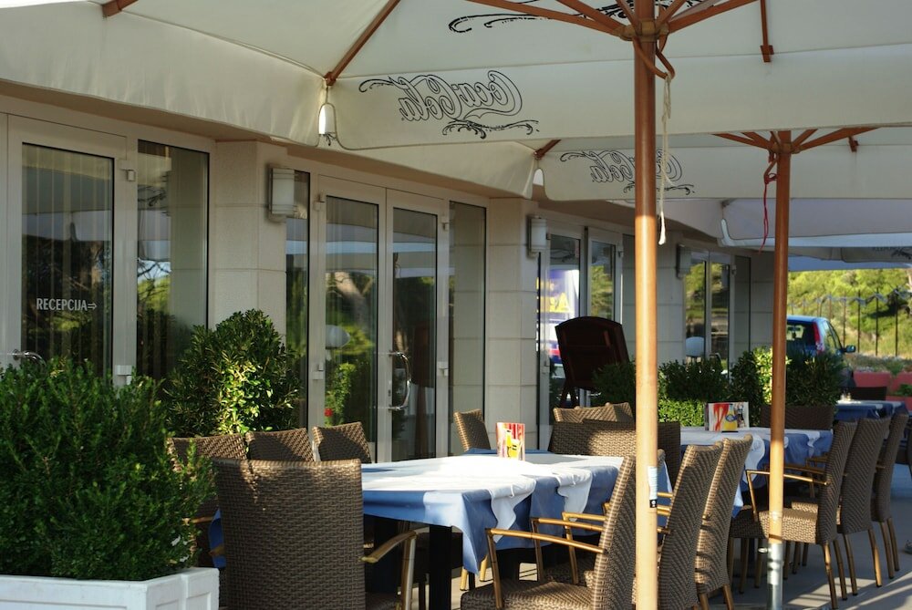 Фото Aparthotel Astoria