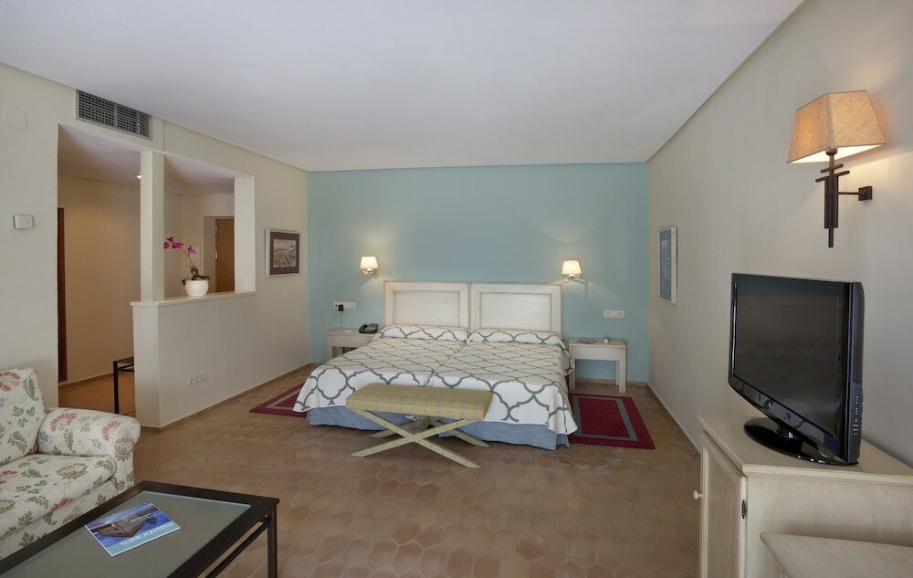 Фото Parador de Ayamonte