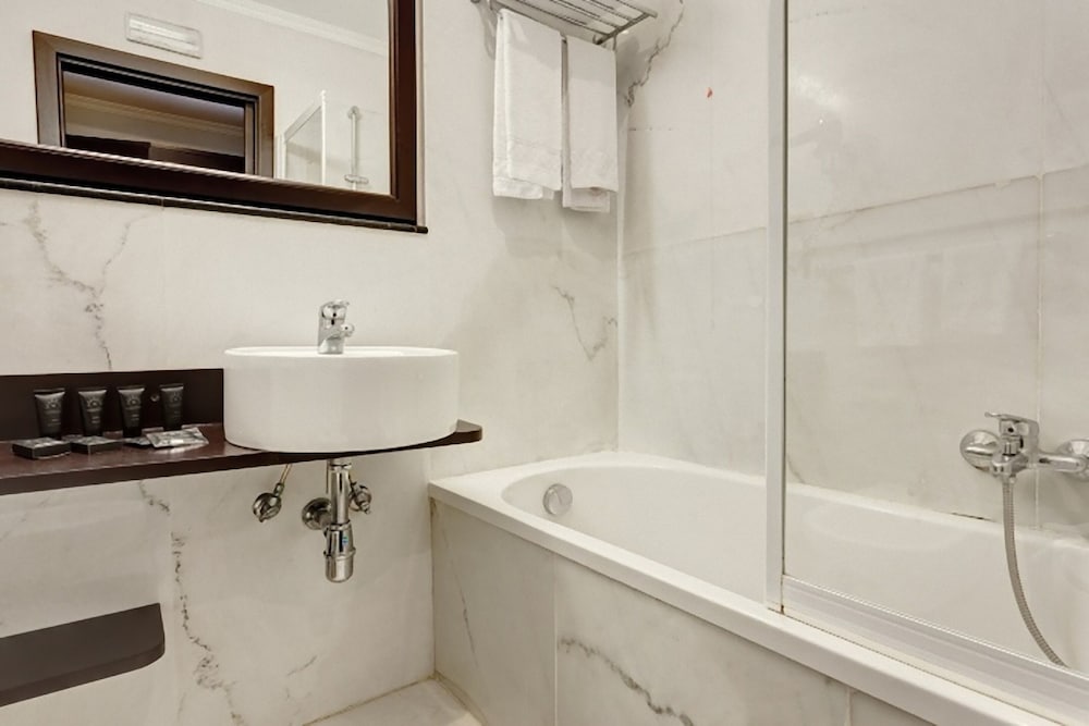 Фото Hotel Best Roma