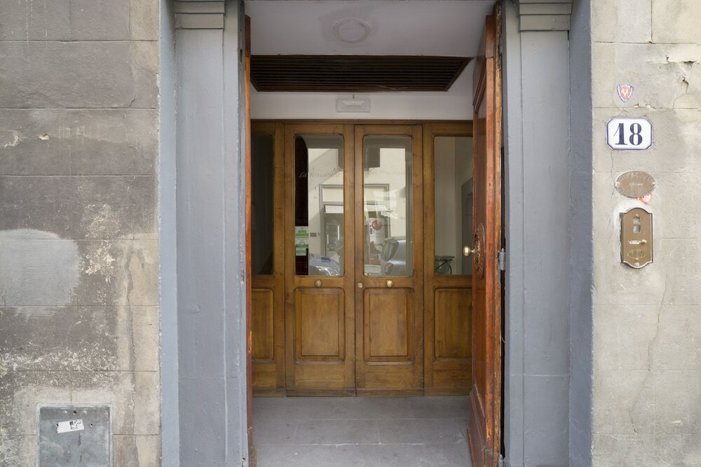 Фото La residenza del Proconsolo