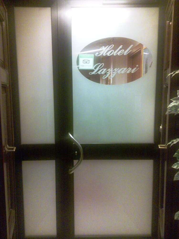 Фото Hotel Lazzari