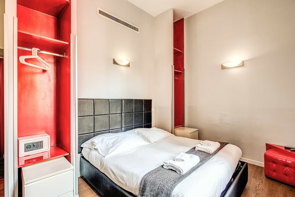 Фото Wrh Termini