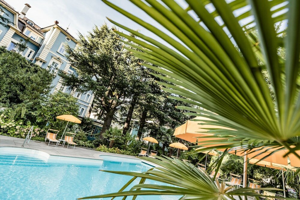 Фото отеля 3