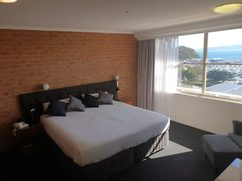 Фото Marina Resort