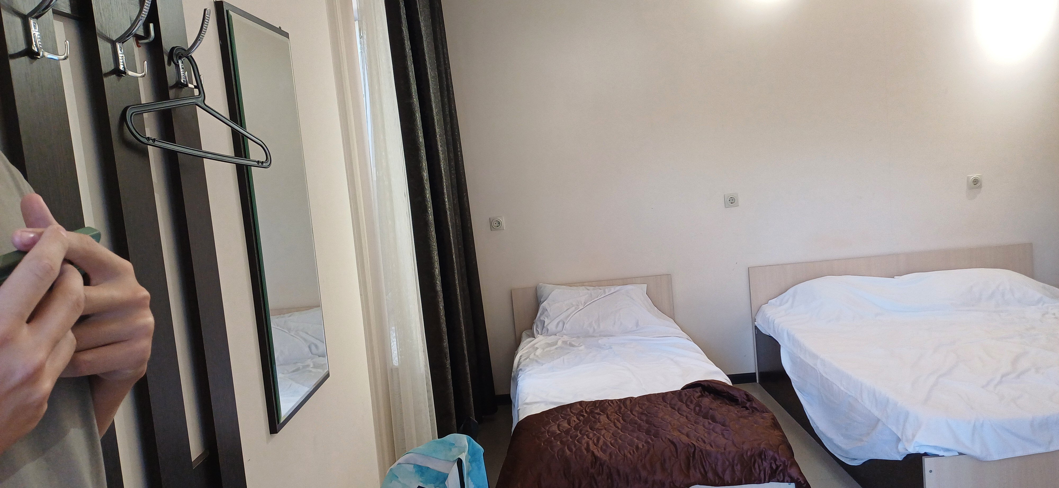 Фото Уютный Дворик