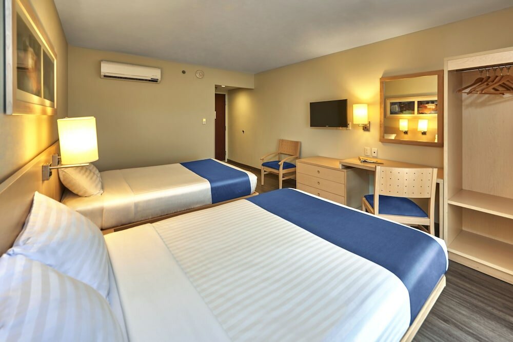 Фото City Express by Marriott Puebla Angelopolis