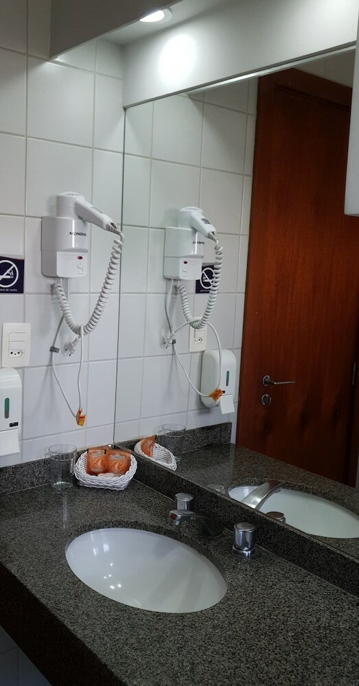 Фото Brumado Hotel