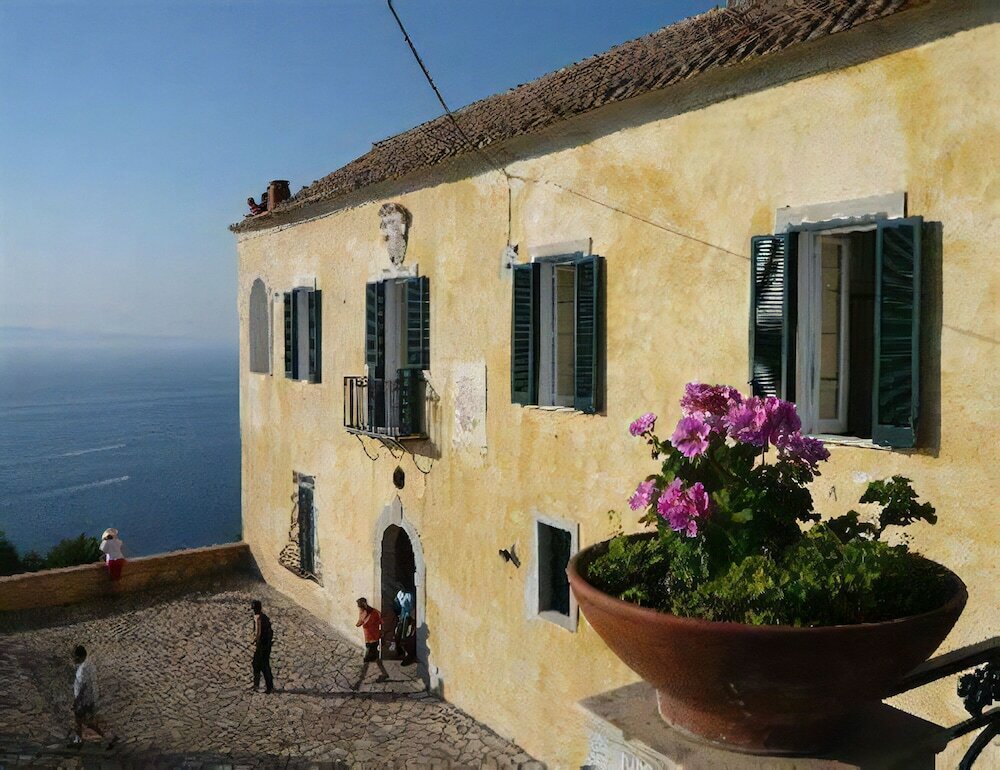 Фото Palazzo Abagnale Guest House